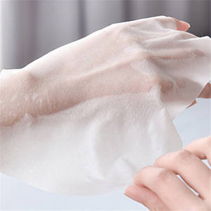 กระดาษทิชชู่เยื่อไม้บริสุทธิ์2ชั้นแพ็คเนื้อนุ่มสำหรับใช้ในบ้าน - Product Image 5