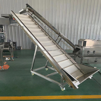 Oligo-élément fonctionnel de machine d'extrudeuse de nourriture de riz artificiel automatique ajoutent la chaîne de production