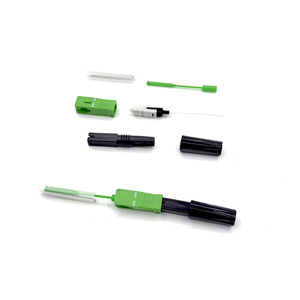 LN-RS58 lenew duy nhất chế độ sợi kết nối nóng chảy loại SC APC Viễn Thông lớp Fusion Doanh sợi quang kết nối nhanh 45N - Product Image 6