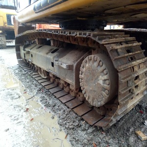Excavadora Caterpillar 320D usada de 20 toneladas procedente de China - Product Image 3