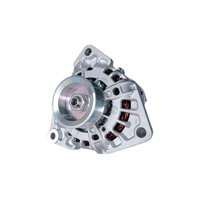 Alternateur de remplacement neuf pour camion OEM SHACMAN X3000 F3000, pièce moteur, générateur, dynamo 612600090816