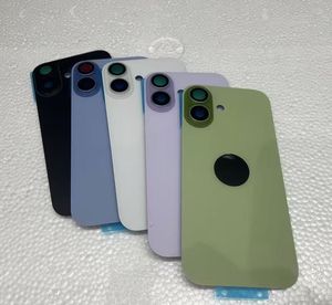 <span class=keywords><strong>Cover</strong></span> Posteriore in Vetro <span class=keywords><strong>con</strong></span> Magnete Wireless 100% AA <span class=keywords><strong>per</strong></span> <span class=keywords><strong>iPhone</strong></span> 17, 17 Pro, 17 Pro Max - Pannello Posteriore in Vetro <span class=keywords><strong>per</strong></span> <span class=keywords><strong>Batteria</strong></span> - Product Image 3