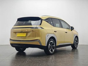 AION Y 2025 SUV Elettrico Cinese Guida a Sinistra Edizione Enjoy Veicoli Nuovi a Energia Pulita con Batteria al Litio <span class=keywords><strong>Auto</strong></span> Usate - Product Image 5