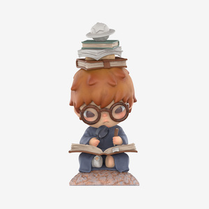 <span class=keywords><strong>Popmart</strong></span> <span class=keywords><strong>Hirono</strong></span> Petit Prince série figurines boîte aveugle figurines conception aléatoire figurines à collectionner jouets décorations pour la maison - Product Image 4