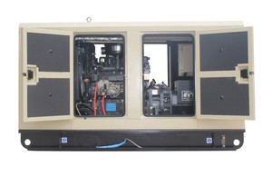 Máy Phát Điện Diesel Giá Xuất Xưởng Máy Phát Điện Diesel 20 30 <span class=keywords><strong>40</strong></span> 50 60 Kva Máy Phát Điện Siêu Im Lặng <span class=keywords><strong>40</strong></span> Kw Có Động Cơ Ricardo - Product Image 6