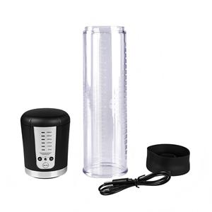 Pompe à pénis électrique pour hommes, dispositif de massage d'entraînement, stimulateur d'érection sous vide, jouet sexuel pour adultes, masturbation masculine 100% - Product Image 1