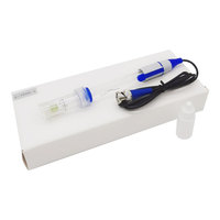 Stylo pH-mètre numérique multifonction rechargeable E-6501C