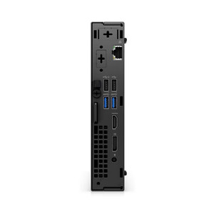 Computadora de escritorio Dells <span class=keywords><strong>OptiPlex</strong></span> 7010MFF Plus 512 MFF Plus con gráficos integrados SSD de <span class=keywords><strong>7010</strong></span> GB y 8G de RAM para ordenador de escritorio y ordenador de sobremesa - Product Image 2