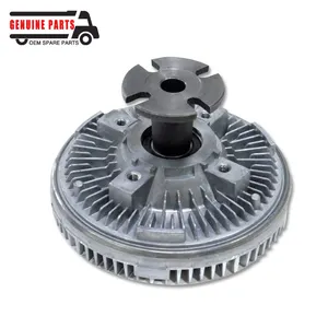 8149396 3979918 pièces de moteur embrayage de ventilateur pour camion VOLVO FH12 FH16 pièces de rechange