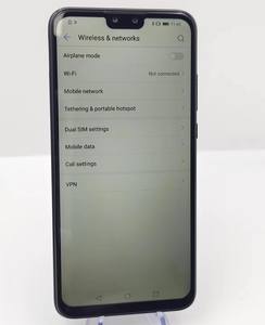 Miglior prezzo originale sbloccato cellulare <span class=keywords><strong>Huawei</strong></span> <span class=keywords><strong>Y9</strong></span> 2019 telefono ricondizionato per telefono cellulare <span class=keywords><strong>Huawei</strong></span> - Product Image 5