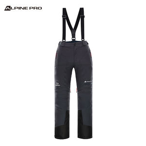 Alpine PRO Pantalon de <span class=keywords><strong>ski</strong></span> pour <span class=keywords><strong>homme</strong></span> OEM Custom Waterproof Snow Wear - Product Image 1