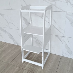 Usine en gros OEM/ODM bambou échelle chaise <span class=keywords><strong>tour</strong></span> <span class=keywords><strong>d</strong></span>'<span class=keywords><strong>observation</strong></span> pour tout-petits tabouret de marche <span class=keywords><strong>tour</strong></span> <span class=keywords><strong>d</strong></span>'<span class=keywords><strong>apprentissage</strong></span> en bois écologique pour enfants - Product Image 4