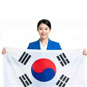 अपने प्रदान किए गए चित्रों के आधार पर 90*150 राष्ट्रीय ध्वज फहराने वाले झंडे और कंपनी के प्रचार झंडे - Product Image 6