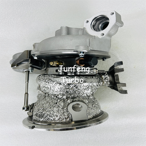 G35-<span class=keywords><strong>900</strong></span>เทอร์โบชาร์จเจอร์ใหม่ G35 <span class=keywords><strong>900</strong></span>เทอร์โบสำหรับ S4 S5 EA839 3.0T Stage3 - Product Image 6