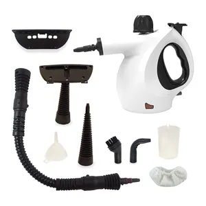 Online store mini clothing steamer steam cleaner /home application high pressure portable handheld steam cleaning machine