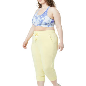 Pantalón Deportivo Súper Suave y Ligero de Cintura Alta, Estilo Moderno 2026, Pantalón Elástico Personalizado para Mujer - Product Image 5