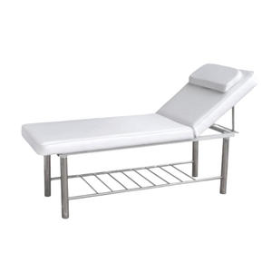 Cama de Masaje de Diseño Moderno <span class=keywords><strong>y</strong></span> Lujoso, Fabricada en Cuero Sintético de Alta Calidad, Venta al por Mayor de Fábrica, para Salón de Belleza <span class=keywords><strong>y</strong></span> <span class=keywords><strong>Spa</strong></span> - Product Image 6