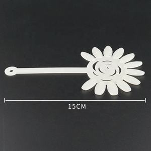 Tablero <span class=keywords><strong>de</strong></span> exhibición <span class=keywords><strong>de</strong></span> tarjeta <span class=keywords><strong>de</strong></span> Color <span class=keywords><strong>de</strong></span> <span class=keywords><strong>uñas</strong></span> Diseño <span class=keywords><strong>de</strong></span> <span class=keywords><strong>girasol</strong></span> ecológico Logotipo personalizable Consejos <span class=keywords><strong>de</strong></span> práctica <span class=keywords><strong>de</strong></span> <span class=keywords><strong>uñas</strong></span> para uso en salón - Product Image 2