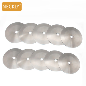 140MM Doner Kebab coltello elettrico circolare affettatrice lama coltello in acciaio inox per <span class=keywords><strong>Korkmaz</strong></span> - Product Image 3