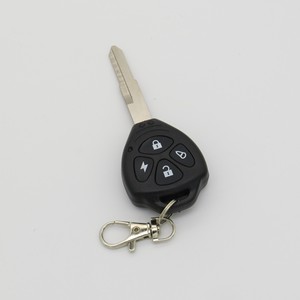 Sistem <span class=keywords><strong>Alarm</strong></span> sepeda motor 12V Remote Control dengan Flameout Dual kedip ganda sistem keamanan sepeda motor - Product Image 3