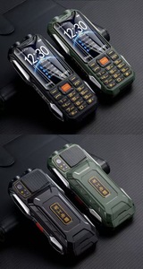 Per 8800 Sirocco: Riparazione e Confezionamento di Telefoni Cellulari Feature Phone - Product Image 4