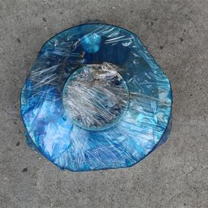 Pièces détachées pour excavatrice Belparts XKAQ-00753 R210 R210-7 Carrier 2nd Assy - Product Image 4