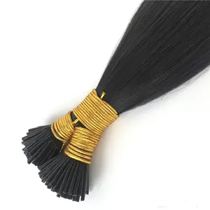 Pre Bonded 10 30 Inch 200 Gramos Balayaged Extension Human Hair Wholesale Itip Machine Keratin Suppliers I Tip Extensions