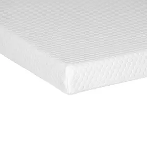 Guangdong hotel 100% polyester jacquard baby crib mattress wholesale suppliers