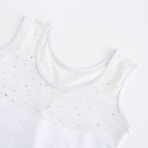 2025 Offre Spéciale nouveau <span class=keywords><strong>justaucorps</strong></span> de gymnastique filles Fitness <span class=keywords><strong>pas</strong></span> <span class=keywords><strong>cher</strong></span> LOGO enfants <span class=keywords><strong>justaucorps</strong></span> de gymnastique - Product Image 4