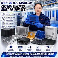 Fabrication sur mesure de tôles métalliques, service de découpe laser, pièces en cuivre, acier inoxydable, aluminium découpées au laser