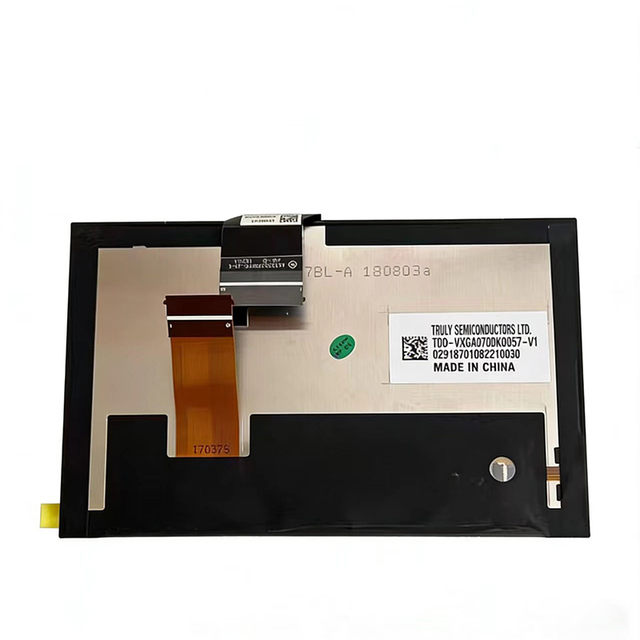 Wholesale Price Touch for TDO-WXGA0700K00057-V1 Touch Screen Panel Glass Digitizer Replacement