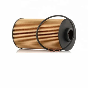 Pour BMW E34, E32, <span class=keywords><strong>E38</strong></span>, E39, E52, E53, E31 11421745390, Filtre à huile 11427510717 11427510716 - Product Image 2