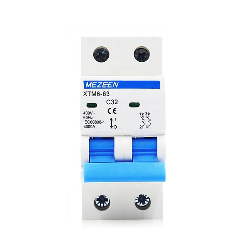 Wholesale Price Miniature Circuit Breakers 1P