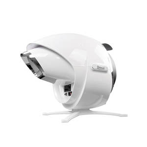 Nouveauté : Analyseur de visage intelligent à usage domestique avec écran de 13,3 pouces, analyseur de peau du visage avec intelligence artificielle - Product Image 6