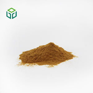 Natuurlijk biologisch pepermunt kruidenextract, voedingskwaliteit mentholpoeder in trommel, plastic verpakking & fles - Product Image 2