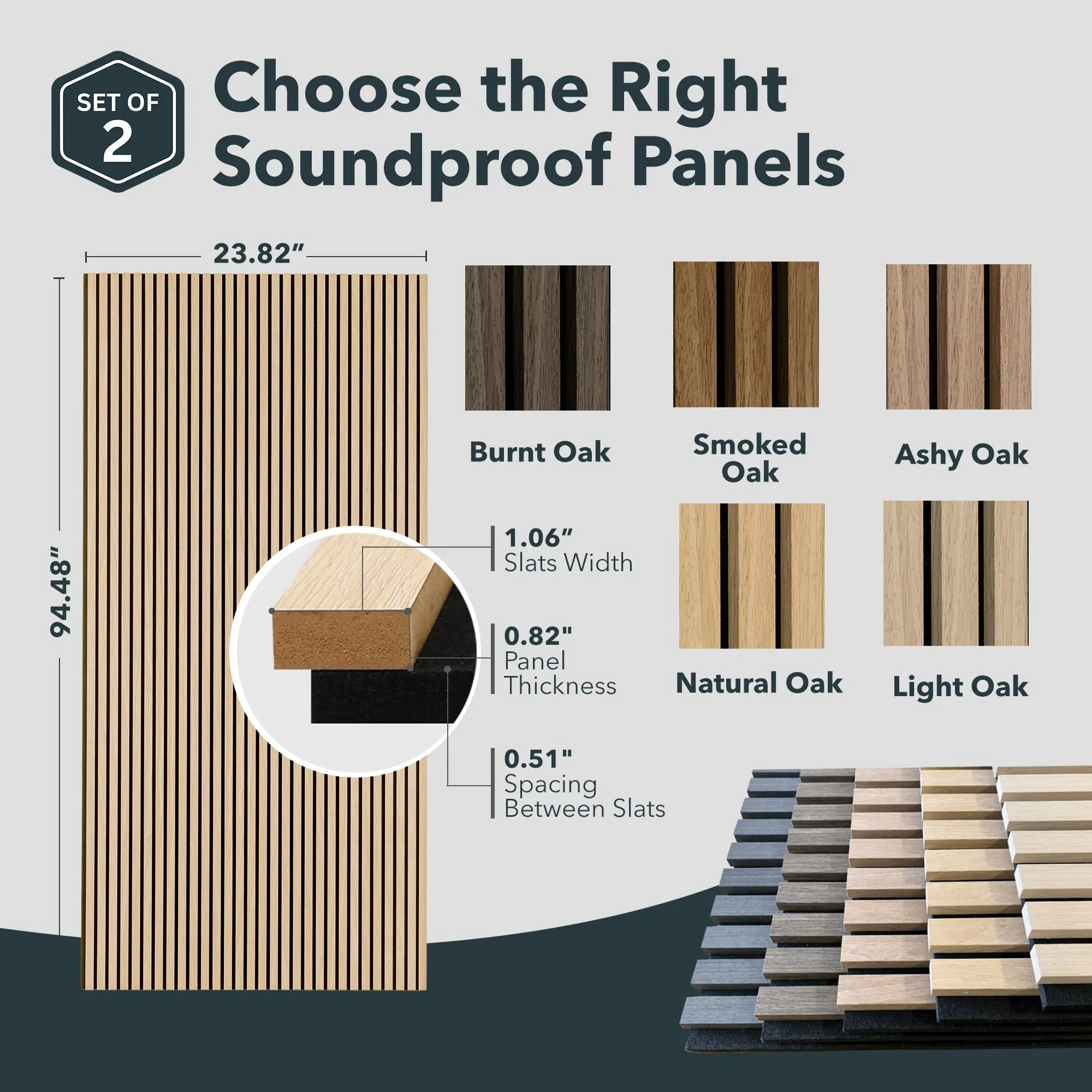 Akupanel Modern iç 3D Akustik duvar panelleri ahşap Akustik paneli stüdyo ses geçirmez dekorasyon için ahşap çıta paneli