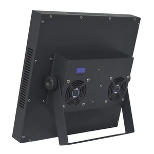 AOPU 16 pièces 12W RGBW LED Matrix Light LED Pixel Stage Light pour concert DJ Disco Night <span class=keywords><strong>Club</strong></span> - Product Image 4
