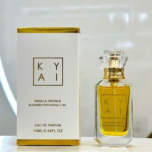 Perfume Yum Boujee Marshmallow 10ml Edp, Set Miniatura de Larga Duración, Perfume Árabe de Dubái para Hombre y Mujer, Gran Venta - Product Image 6