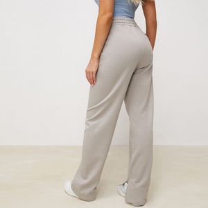 MIQI-Pantalones de chándal de alta calidad para mujer - Product Image 6