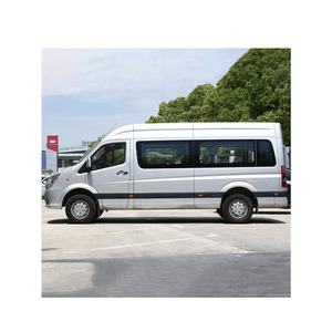 Furgoneta China Foton TOANO, de Lujo, Gasolina/Diésel, 4x2, Nueva, 7/9 Plazas, Minibús, Monovolumen - Product Image 5