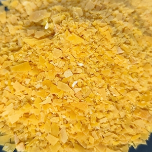 Cire de Carnauba 500g pour meubles en bois, polissage automobile et finition du cuir, à utiliser dans les baumes faits <span class=keywords><strong>maison</strong></span> et les soins de la peau, cire dure végétalienne - Product Image 3