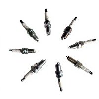 IK16TT 4701 Iridium Platinum Spark Plug OEM 18846-10060 for Hyundai Kia Nissan Suzuki Toyota Engine Ignition System