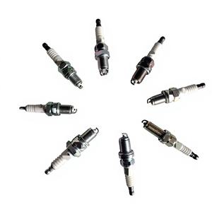 Bujías Universales para Automóviles, Piezas OEM al por Mayor, 18846-10060, Sistemas LFR5A 94702, Bujía de Encendido <span class=keywords><strong>IK16TT</strong></span> para Motor - Product Image 1