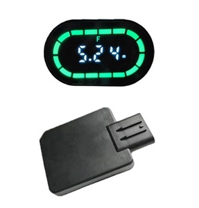 Xe đảo ngược Radar 360 độ giám sát chống va chạm pwas Hệ thống cảnh báo cảnh báo gần - Product Image 3