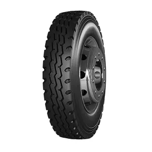 2024 radial truck tire 295/75r22.5 with high quality