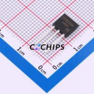 Transistor de efecto de campo (MOSFET), transistor TO-251, nuevo, original, - Product Image 1