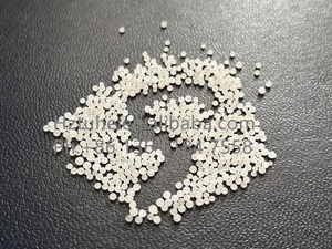Marrone pallini giallo pistone pistone lubrificanti granello per pressofusione di alluminio - Product Image 2