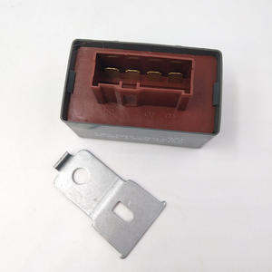 Relé Honda 39400-SR3-003 para Acura Honda Accord Civic CRV, Reemplazo del Relé de la Bomba de Aceite, Estándar Original de Fábrica, Nuevo, de Plástico - Product Image 1