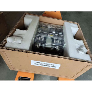 Fotoğraf kağıt kalıp kesme makinesi otomatik A4 kartvizit kesici dijital kimlik pasaport adı kart kesici kartvizit makinesi - Product Image 6