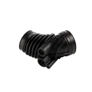 Custom All Kinds Of Shape EPDM NBR Rubber Car Engine Air Cleaner To Throttle Body Duct Air Intake Hose